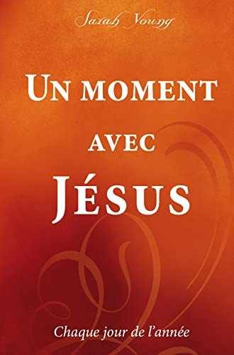 Moment avec jésus - un,