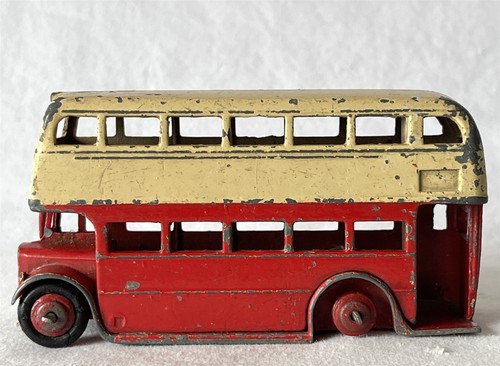 Vintage dinky toys toy car - toys,