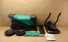 Saker 15-Amp Electric Wood