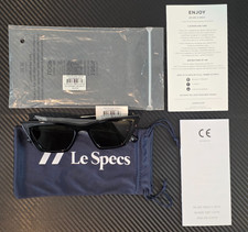 Le Specs Velodrome Sunglasses