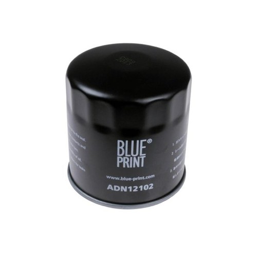 Oil filter fits - ldv, cub