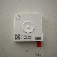 Velux Integra Window Electric