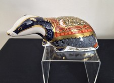 Royal Crown Derby Moonlight