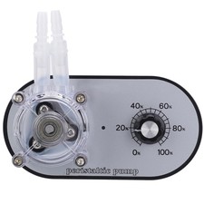 ༝Peristaltic Pump Single