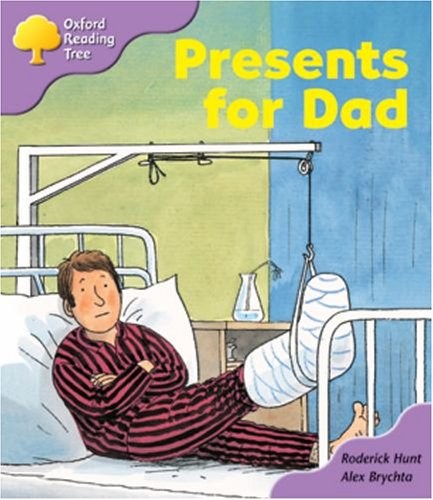 Oxford reading tree - reading, stage