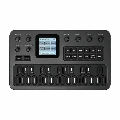 Vave mini 6 operator - fm-1, 6-operator