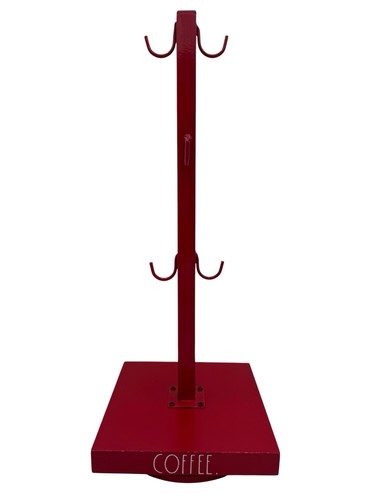 Rae dunn rotating red - dunn,