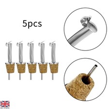 Metal Plug Barware Kitchen Oil