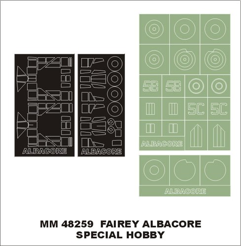 Montex mxmm48259 fairey - mxmm48259,