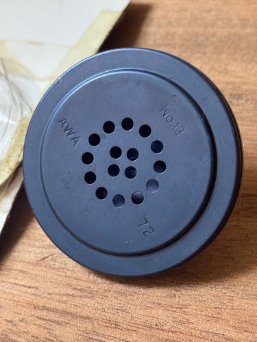 Vintage nos awa no - *nos*, no.13