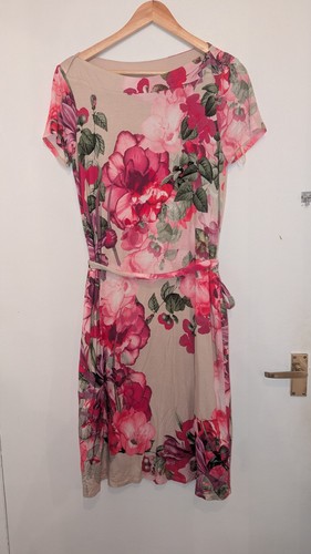 Laura ashley occasion dress - ashley,