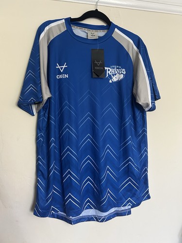 Official leeds rhinos - official,