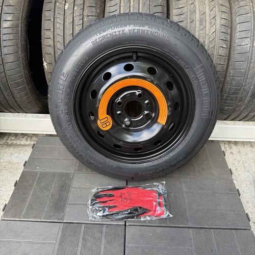 Ford spare wheel - ford, 14”