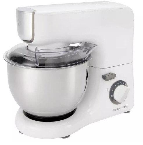 Russell hobbs create white - russell,