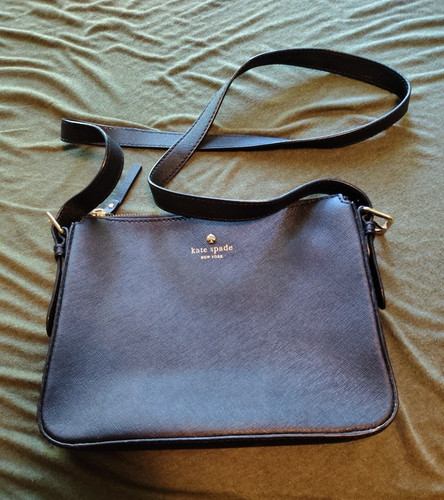 Kate spade new york - new, black
