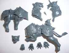 Warhammer Empire of Man