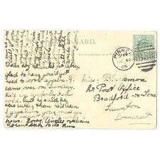 BRADFORD ON TONE Somerset