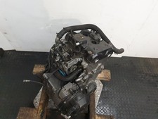 HONDA CB 500 XA-D PC62 ENGINE