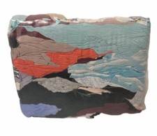 1 KG Sweatshirt Wiping Cloths