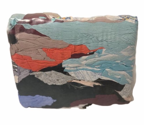Sweatshirt wiping cloths - kg,