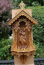 Vintage Black Forest Swiss