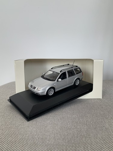 Volkswagen bora variant 1 43 - -, 1/43