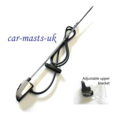 VW Transporter Camper T2 T3