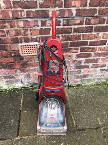 Bissell 9500 carpet shampoo - bissell,