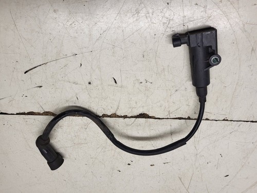 Lexmoto lxr125 coil - lxr125, (9692)