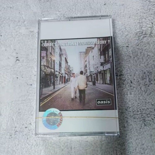Oasis - , (what's