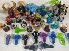 Skylanders: Trap Team -- Figures + Traps + Magic Items + Minis -- Multi Listing