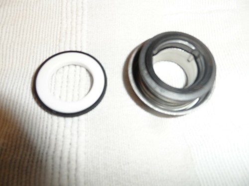 Water pump seal - water, 40mm