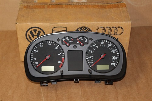 Golf mk4 bora dashpod - vw,