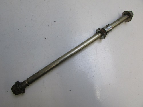 Yamaha 125 bws - 125,
