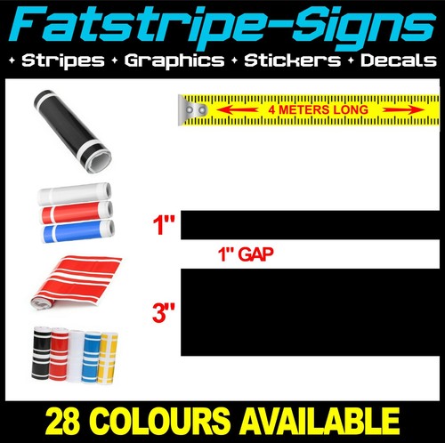 Motorhome stripes caravan - stripes,