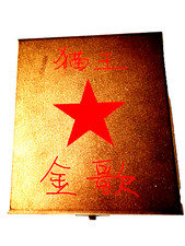 ELVIS PRESLEY RARE GOLD