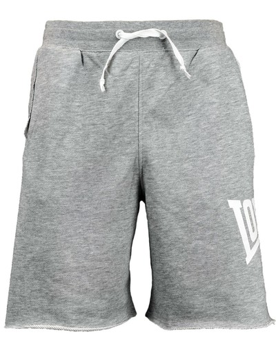 Lonsdale loopback shorts