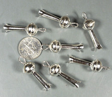 Squash blossom bench beads - squash,