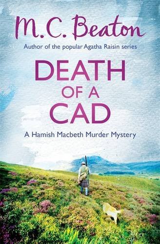 Death cad hamish - a, (hamish