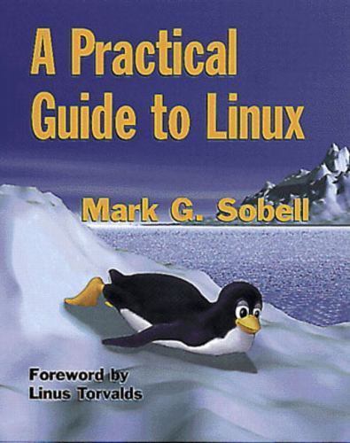 Practical guide linux - linux, by