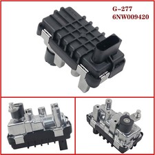 Electric turbo actuator 277 - turbo,