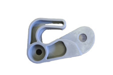 Hotpoint FFU4D Fridge &