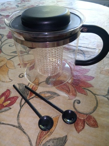 Bodum bistro nouveau - bistro, large