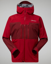Berghaus Mens GORETEX 3L