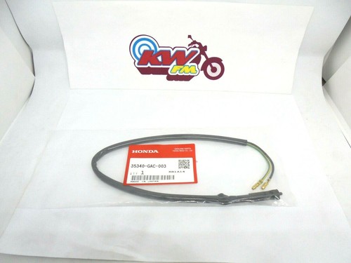 Genuine honda c50 c70 - genuine,