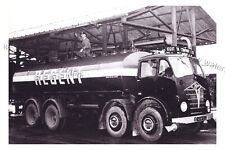 CV028 - Regent Oil - Tanker -