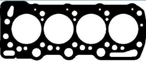Fai head gasket - fits, vauxhall