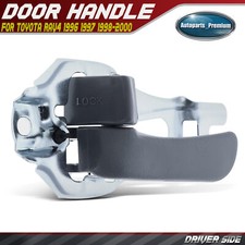 Front Driver or Rear Driver