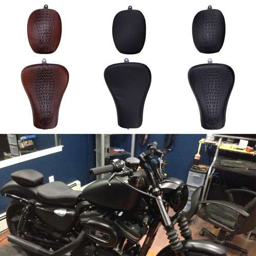Front rear solo seat for - &,