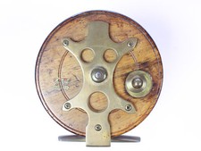 Milwards Frog Back 4.5" Salmon